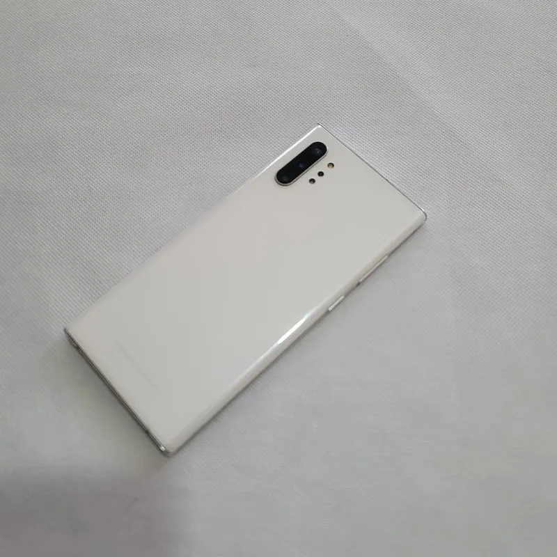 Samsung note 10 + dastavka bor