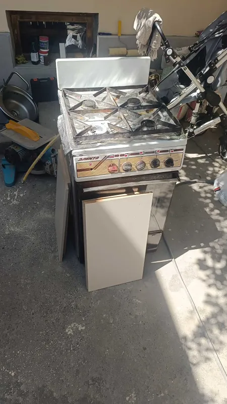 Gaz Plita Elekta Gaz Plita Elekta