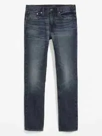 OLD NAVY Jeans Slim / Джинсы OLD NAVY Slim — фото 1