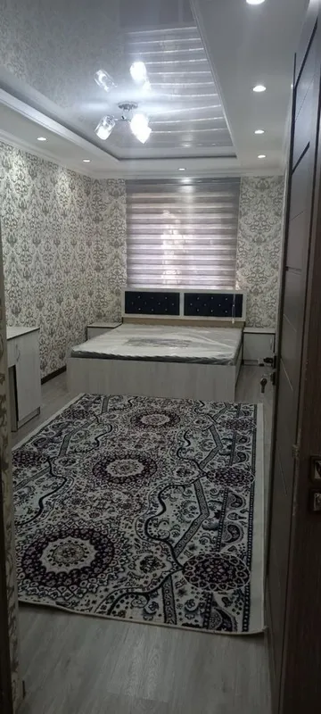 Квартира варенду — фото 1
