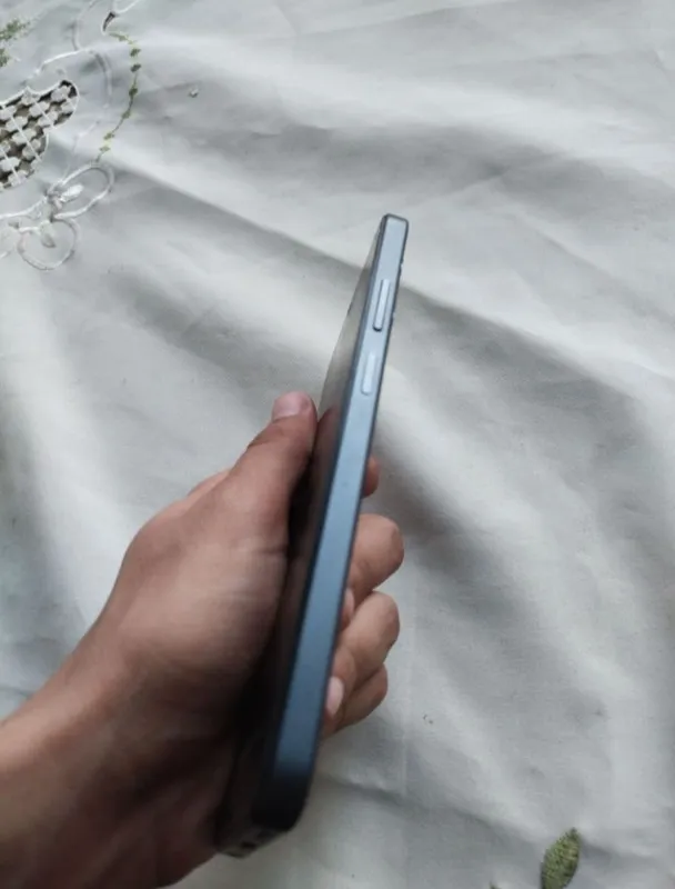 Oppo A5x yangi