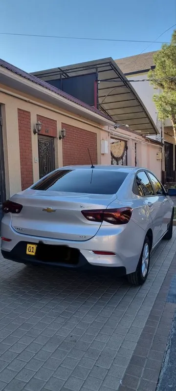 Onix 2023, АКП, LTZ 4 poz, 6.000 km. Ideal. 4 Onix 2023, АКП, LTZ 4 poz, 6.000 km. Ideal. 4