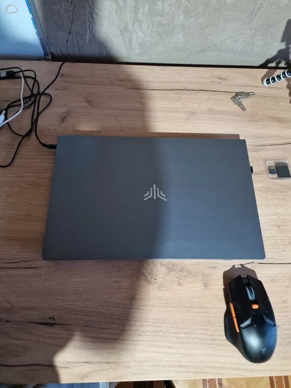 Infinix LX15 Intel N97, 16GB RAM 512 GB
