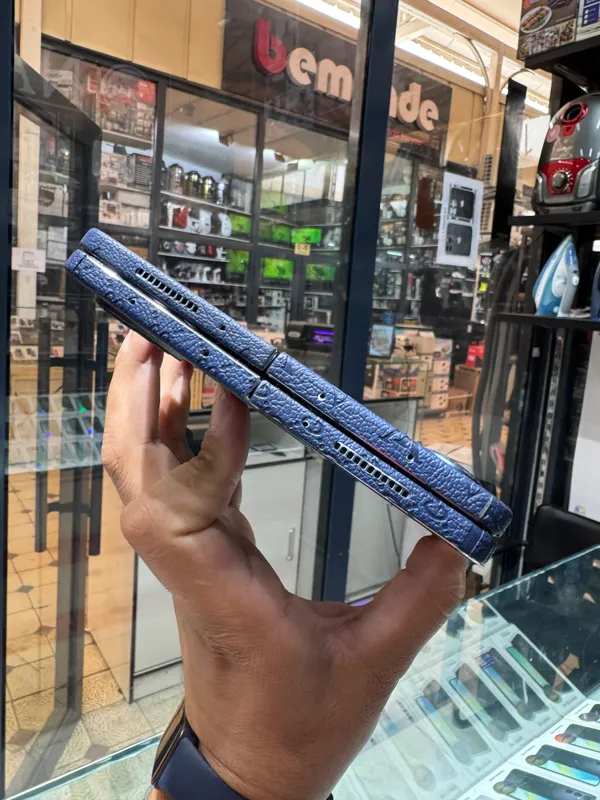 Samsung Z Fold4 12/256ГБ 5