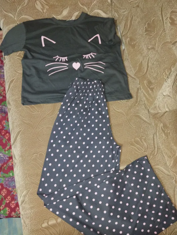 Pijamma sifatli 2 Pijamma sifatli 2