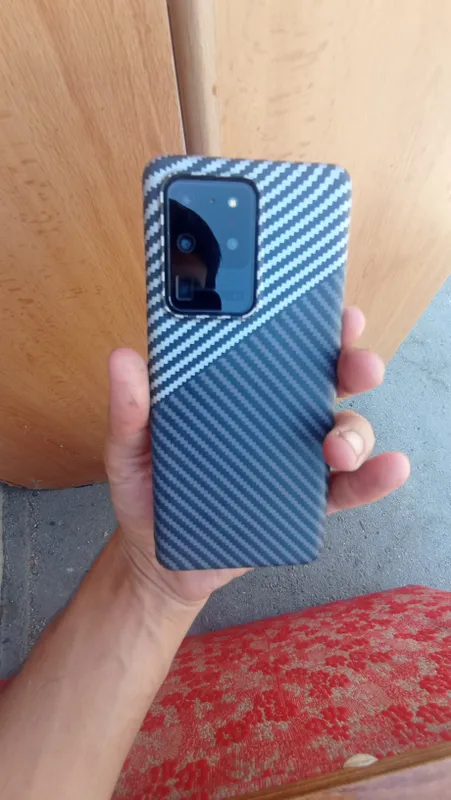 Samsung S20 ultra 512 4
