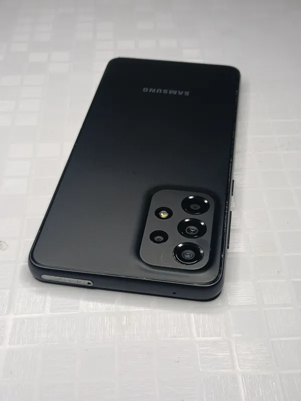 Samsung Galaxy A33 5G — фото 2