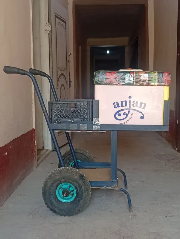 Marojna arava sotiladi 2 Marojna arava sotiladi 2