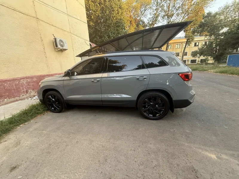 Продается автомобиль Jetta VS7 4 Продается автомобиль Jetta VS7 4