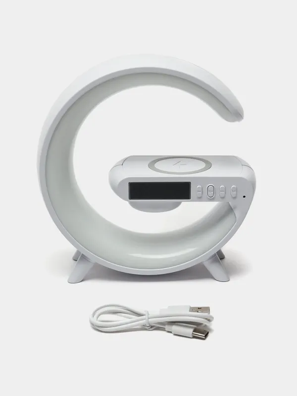G63 Smart Light Sound Machine 4