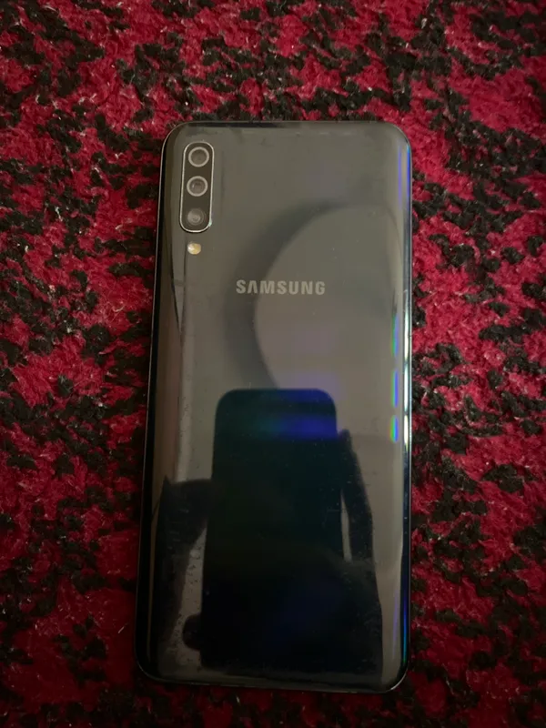 Samsung Galaxy A50 2
