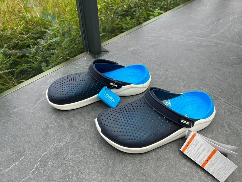 Crocs LiteRide 360 кроксы мужская — фото 2