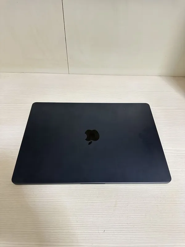 Macbook air m4 2025 — фото 1