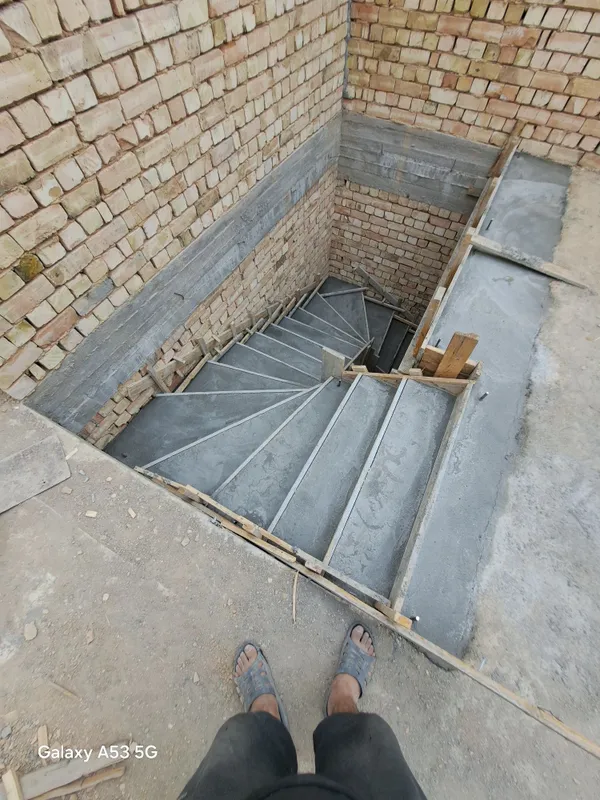 Beton zina yasaymiz toshkent bőylab arzon narhlarda — фото 2