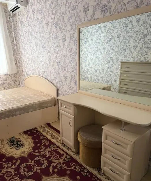 55 m²li 2 xonali kvartira ijarasi · ID 42095 1 55 m²li 2 xonali kvartira ijarasi · ID 42095 1