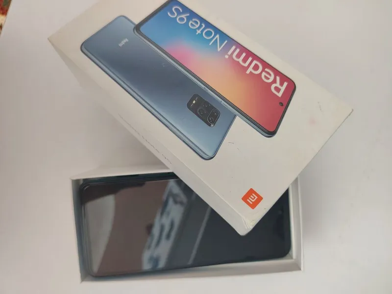 Xiaomi Redmi Note 9S sotiladi — фото 2