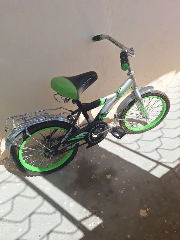 Bolalar velosepti Bolalar velosepti