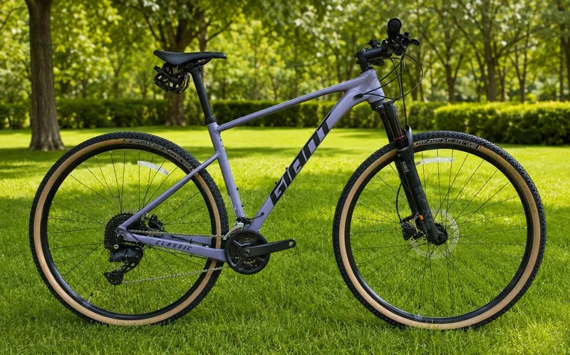 GIANT XTC CLASSIC 29 (2026) velosipedi 2