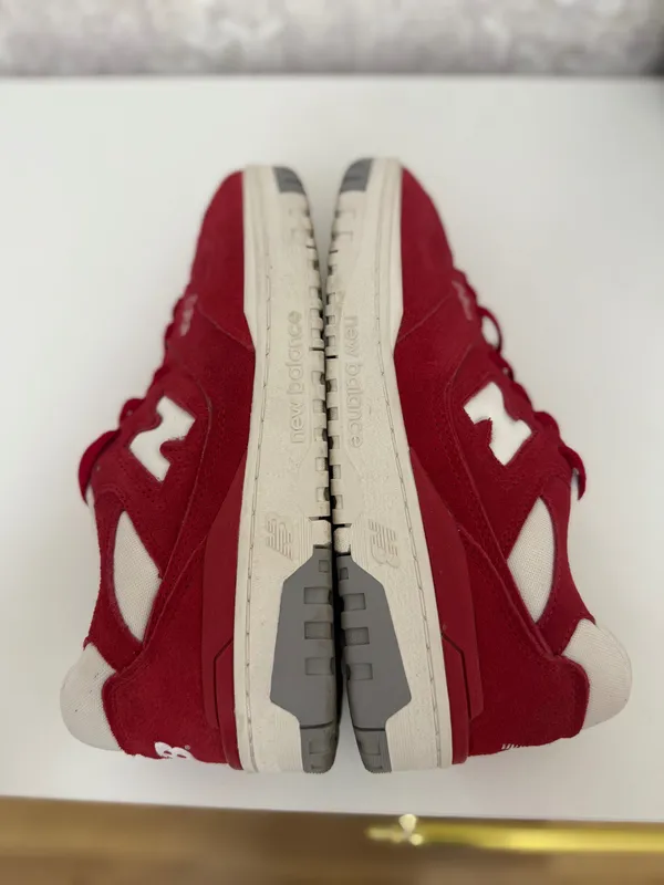 Кроссовки New Balance 550