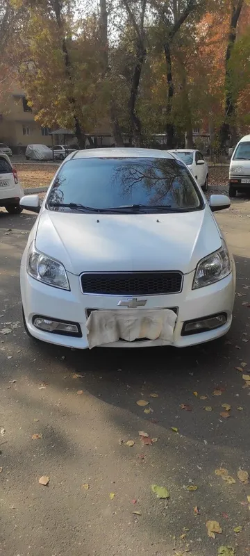 Nexia 3 eksport variant 1 Nexia 3 eksport variant 1