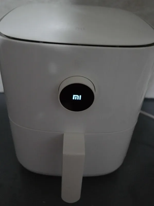 Xiaomi Mi Smart Air Fryer (3.5L) Умная аэрогриль
