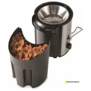 Соковыжималка Kenwood JEM02 — фото 2 Соковыжималка Kenwood JEM02 — фото 2