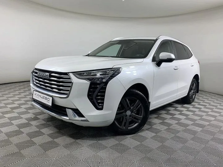 Haval jolion Sotiladi 2023 ideal sostayaniyada — фото 1