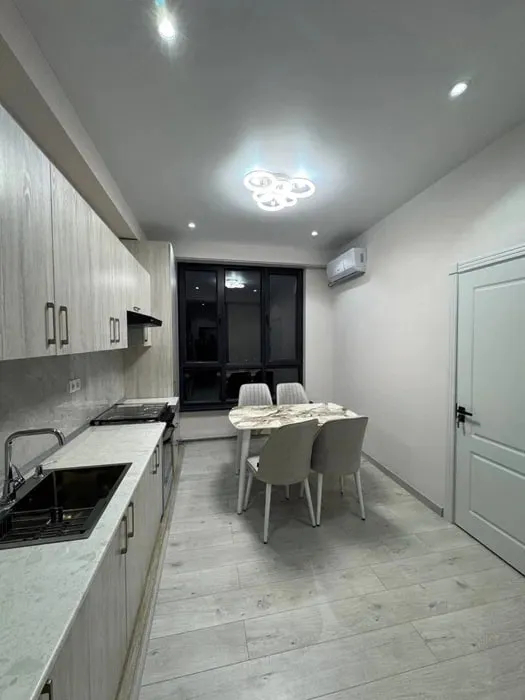 ЖК Prestige Gardens 4
