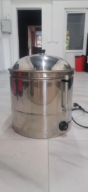 Makka jo'xori apparati sotiladi 1