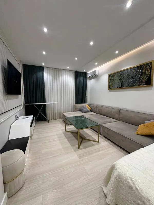 Посуточная аренда Gardens Residence 4 Посуточная аренда Gardens Residence 4