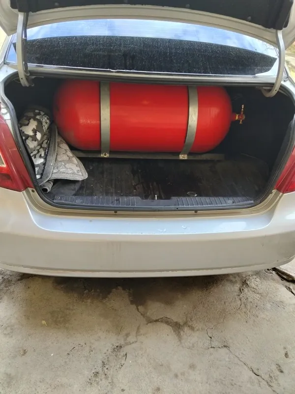 LACETTI D продажа — фото 4