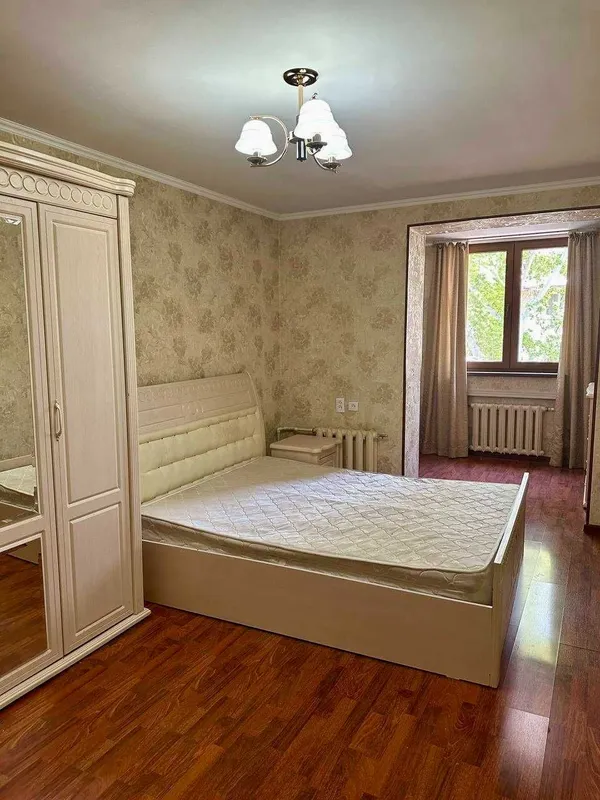 Shoshilinch 4 xonali kvartira ijaraga beriladi (TSUM, 110-maktab) / Kvartira ijarasi 5