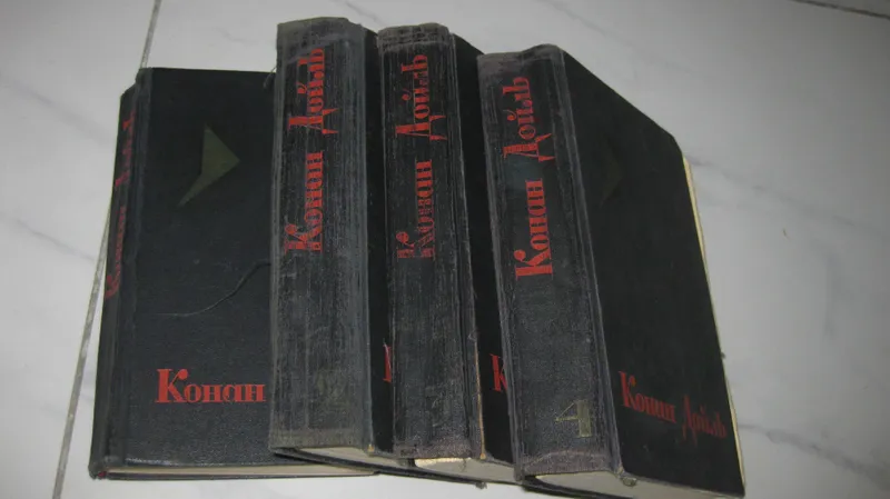 Продам разные книги — фото 2