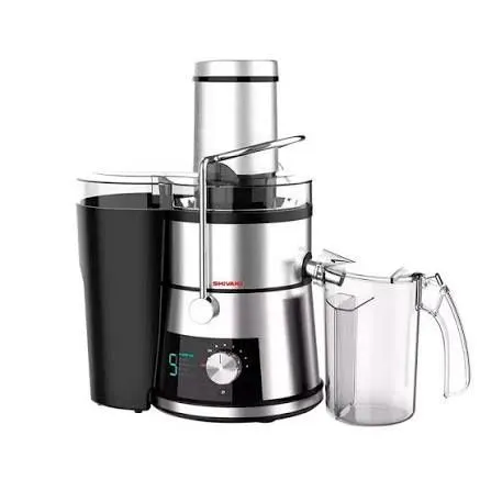 Соковыжималка shivaki SH-JM-633 2 Соковыжималка shivaki SH-JM-633 2