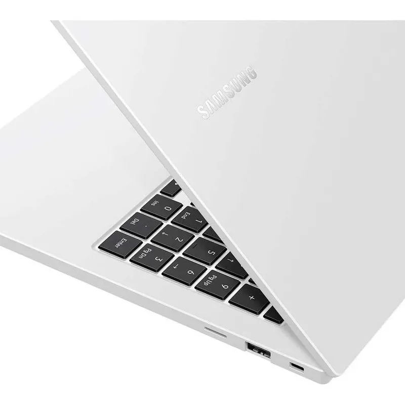 Samsung Galaxy Book4 NP750XGK — фото 3