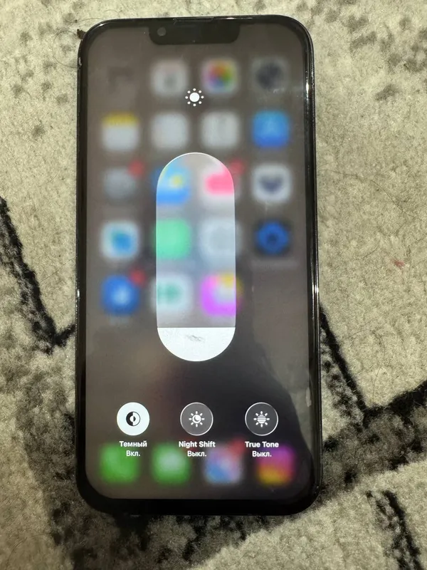 Iphone 13 pro 1