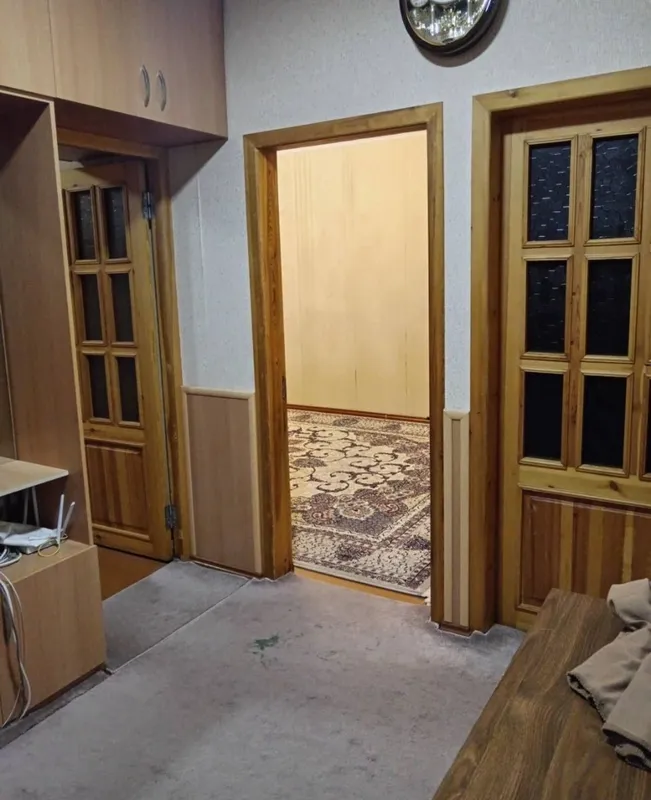 Аренда квартиры 4/3/5 Алмазарский район Медгородок — фото 1