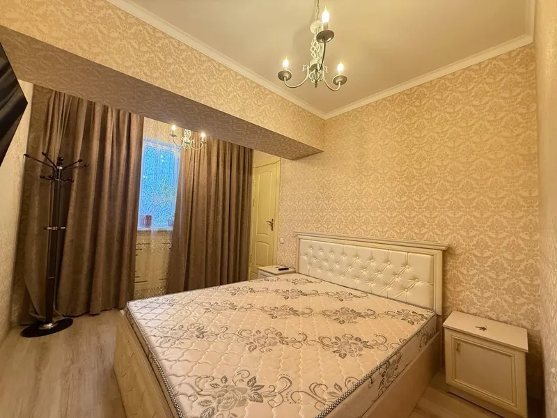 ПРОДАЁТСЯ КВАРТИРА 2/6/9 на Ц7 Посольство Кореи Аллея — фото 2 ПРОДАЁТСЯ КВАРТИРА 2/6/9 на Ц7 Посольство Кореи Аллея — фото 2