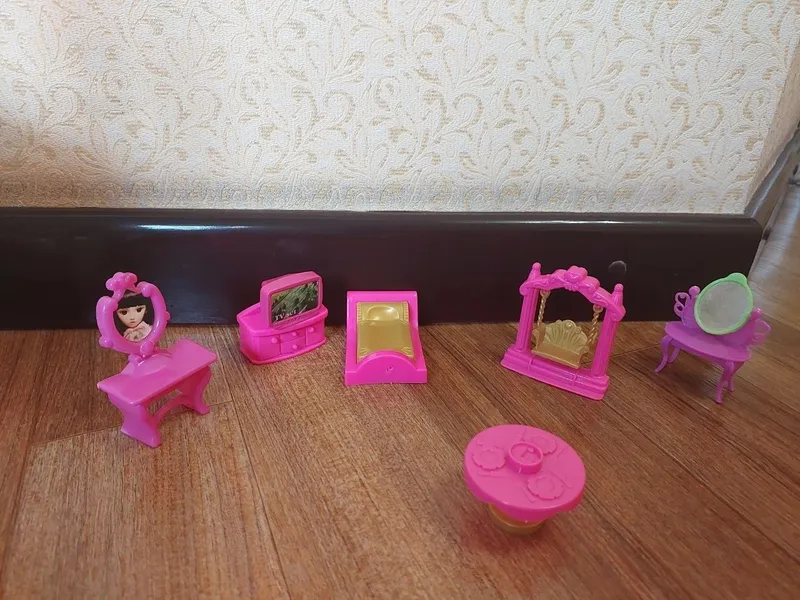 Игрушечный наборы для кукол Playmobil каждый по 30 000 сум — фото 2
