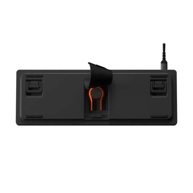 ^SteelSeries Apex PRO o‘yin klaviaturasi - Adjustable Actuation 3