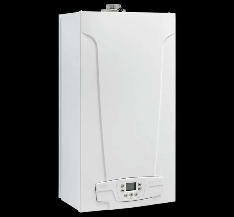 Двухконтурный Котел Baxi 24! Катёл и Радиатор Оптом Склад!