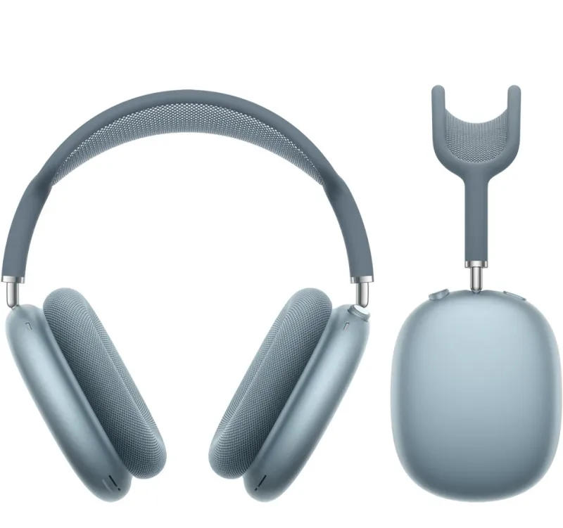 airpods max usb c