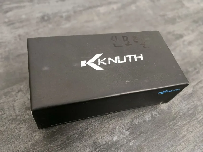 Профессиональные спортивные беговые , вело очки Knuth TiMora 1
