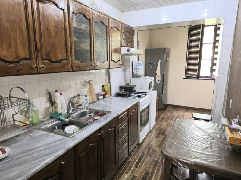 3/1/4 улица Аккурган, Мирзо-Улугбекский район, 75 м², среднее состояние — фото 7