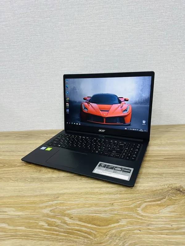 ACER Core i7-8 Ядерный, Игровой для Autocad, 3Dmax, IT 2
