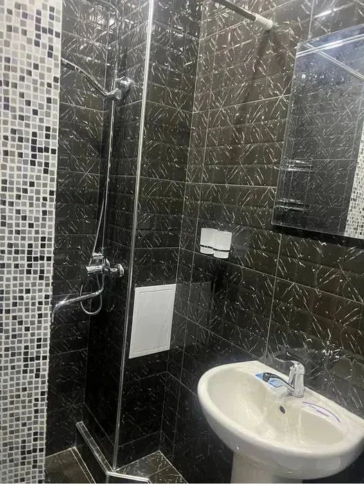 квартира ул Садик Азимова — фото 4