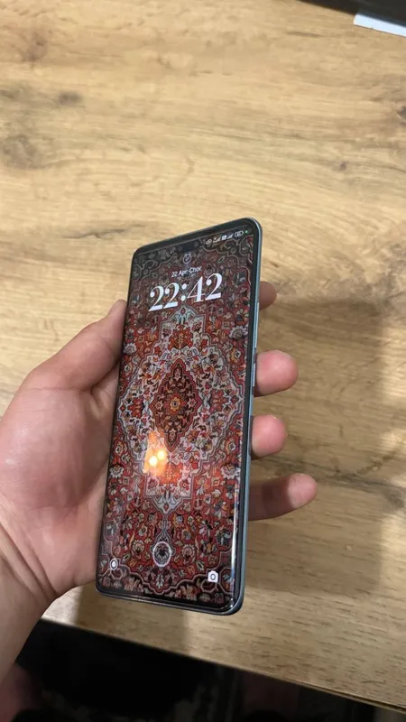 Xiaomi 13 lite 8/256 5-G