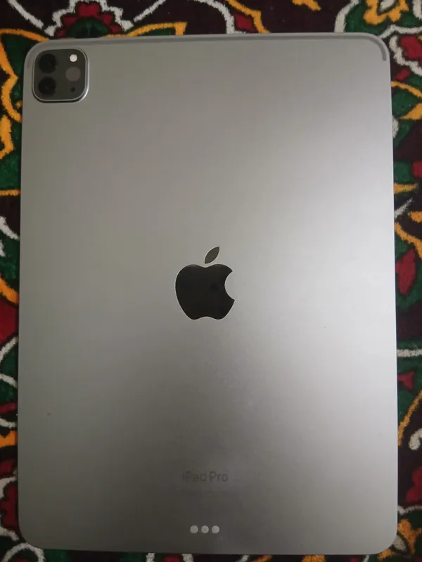 IPAD pro 11 4-avlod 1