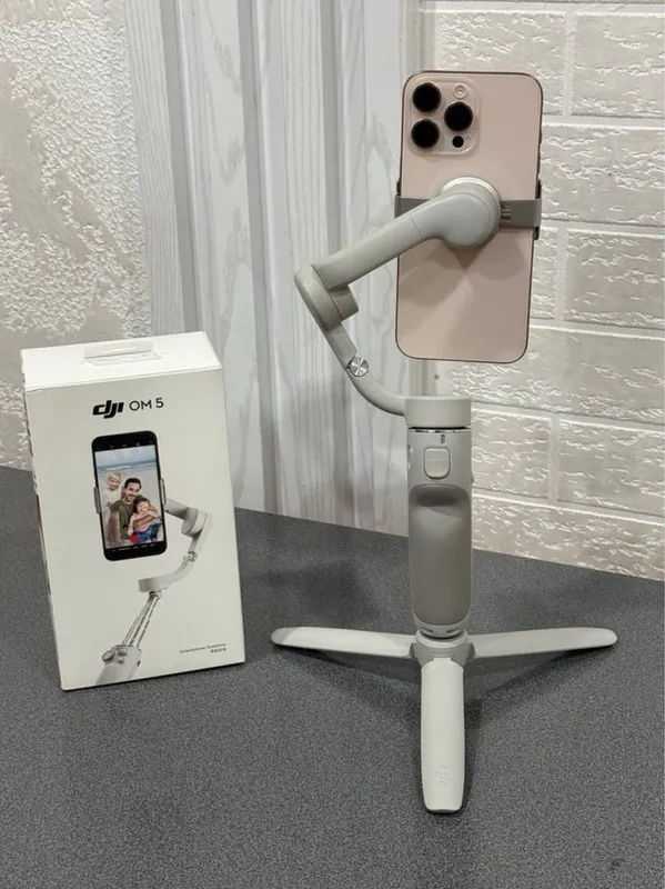 Dji osmo 5 отличном состояние