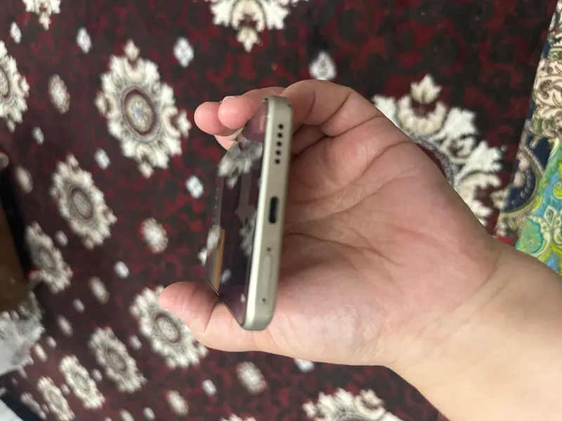 HUAWEI nova 13i 3 HUAWEI nova 13i 3